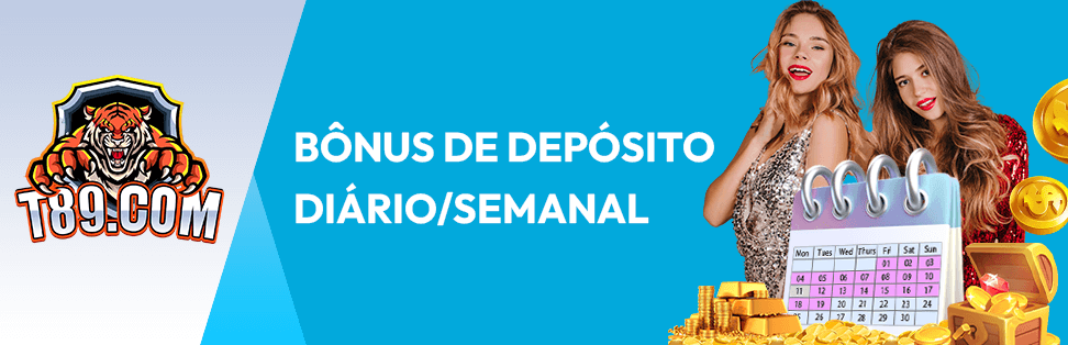 valor inicial pra ganhar bonus das casas de aposta